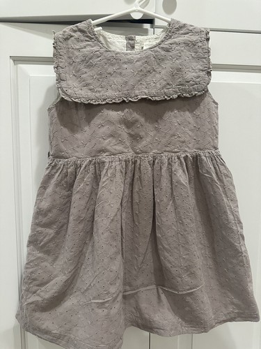 Olive juice dress - juice,