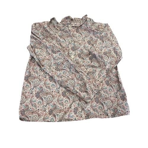 Olive juice girls paisley - juice,